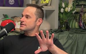 Andy Roddick surpris par la déclaration de Jannik Sinner sur Wimbledon : « J&rsquo;aurais menti »