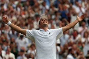 Après son Wimbledon historique, quel est le programme d&rsquo;Arthur Fery pour la tournée américaine ?