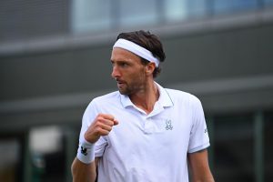 Arthur Rinderknech seul Français au 3e tour de Wimbledon, le deuxième plus mauvais bilan depuis le début des années 1990