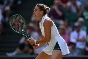 Aryna Sabalenka devient la 10e joueuse n°1 mondiale pendant 100 semaines ou plus