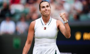 Aryna Sabalenka profite de l&rsquo;élimination d&rsquo;Elena Rybakina au troisième tour de Wimbledon, sa place de numéro 1 est