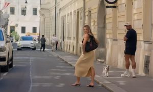 Aryna Sabalenka visite une ville sans tournoi WTA pour &lsquo;oublier le tennis&rsquo;