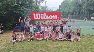 Auterive. Un tournoi de tennis réussi disputé sous la chaleur