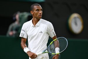 Avant le Masters 1000 de Montréal, Félix Auger-Aliassime toujours à la recherche d&rsquo;un nouveau coach : « Je serai en mesure d&rsquo;annoncer une décision à la fin de l&rsquo;US Open »