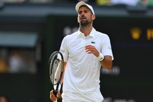 Avant sa quête d&rsquo;un 25e Grand Chelem à l&rsquo;US Open, Novak Djokovic fera son retour au Masters 1000 de Cincinnati