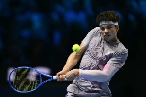 Ben Shelton prévient avant l’US Open : « Je veux être au top à New York »