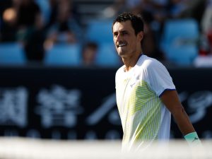 Bernard Tomic à une victoire de son premier tableau principal ATP de 2026