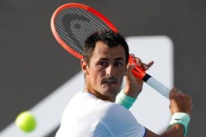 Bernard Tomic se retire des qualifications de Los Cabos, mais accède au tableau principal en tant que perdant chanceux.
