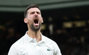 Biohacking, nutrition, récupération : les secrets de Djokovic pour tenir plus de 5 heures à 39 ans