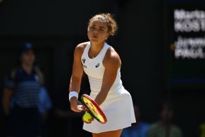 Blessée au pied gauche, Jasmine Paolini se retire des tournois de Washington et Toronto