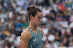 Boisson avoue : « J&rsquo;ai passé plus de temps en rééducation que sur un court de tennis ces deux dernières années »