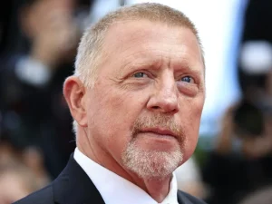 Boris Becker tacle la nouvelle génération : « Si tu préfères Instagram au tennis, tu ne mérites pas d&rsquo;être soutenu »