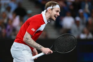 Bublik retrouve la finale à Kitzbühel et aura sa revanche à prendre face à Halys