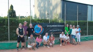 Carmaux. USC Tennis-Padel : le Grand Prix du Tarn est lancé