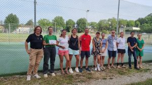 Castillonnès. Une édition record pour le tournoi du Tennis Club
