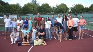 Cazaubon. Le tournoi du tennis club a vécu une édition à succès