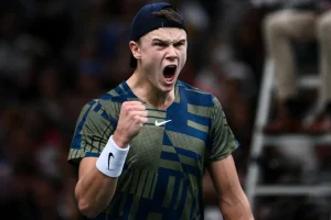 « C&rsquo;est le plan » : Holger Rune confirme ses ambitions de jouer l’US Open