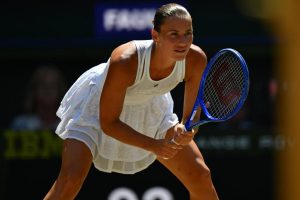 « C&rsquo;est terrible » : l&rsquo;Ukrainienne Marta Kostyuk vivement opposée au possible retour des Russes aux JO 2028 à Los Angeles