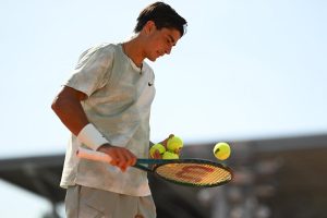 Changements de balle tous les 7 jeux au lieu de 9 jeux : l&rsquo;ATP appuie une demande des joueurs et va faire un test sur un Challenger à Lexington
