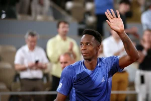 Cincinnati dévoile ses wild cards : Monfils et Wawrinka invités pour une dernière