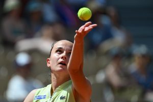 Clara Burel éliminée en quarts de finale du WTA 250 de Iasi