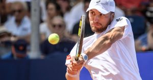 Classement ATP: Collignon dépasse Blockx au 37e rang et atteint son meilleur classement, comme Bergs