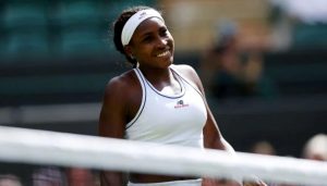 Coco Gauff, « biaisée », ravie d&rsquo;apprendre que les Finales WTA se dérouleront en Arabie Saoudite