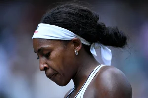 Coco Gauff et l’amortie de la discorde : « C&rsquo;était peut-être une erreur »