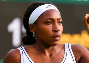 Coco Gauff « pas satisfaite » alors qu&rsquo;elle clarifie une chose au milieu de sa percée à Wimbledon