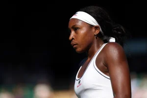 Coco Gauff répond aux parieurs en colère après sa défaite : « Je m&rsquo;assurerai de les mentionner »