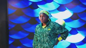 Coco Gauff semble avoir trouvé la clé pour remporter Wimbledon.