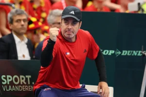 Crise à la Fédération chilienne : la Coupe Davis contre l&rsquo;Espagne menacée ?