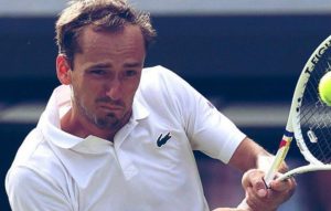 Daniil Medvedev ne cherche aucune excuse après Wimbledon : « Je suis vraiment déçu »