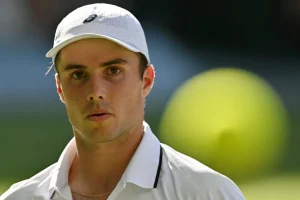 Demi-finaliste à Wimbledon, Arthur Fery assume : « Je me sens de moins en moins Français »