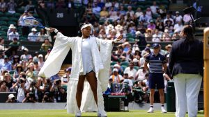 Djokovic, Sinner, Sabalenka… Suivez les 8e de finale en direct