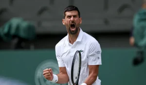 Djokovic en ouverture, Sinner sur le court n°1 : le programme du vendredi à Wimbledon