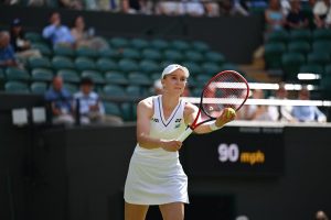 Elena Rybakina nouvelle numéro 1 mondiale après Wimbledon si…