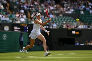 Elena Rybakina se qualifie facilement pour le 3e tour de Wimbledon