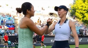 Elina Svitolina fait l&rsquo;éloge d&rsquo;Alexandra Eala tout en la mettant en garde avant le match revanche à Washington