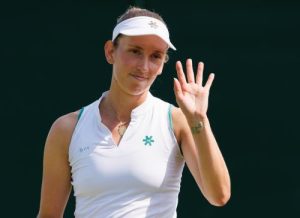 Énorme exploit d’Elise Mertens à Wimbledon : elle écarte la numéro 2 mondiale et signe « l’une des plus belles » victoires de sa carrière