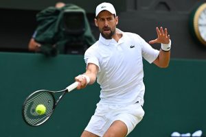 Et si ce Wimbledon était la meilleure chance de Djokovic dans sa quête du 25e Grand Chelem ? « Il est là depuis 2005, ça fait 21 ans qu&rsquo;il empile, c&rsquo;est incroyable »