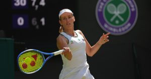 Exploit belge à Wimbledon : Elise Mertens fait tomber la N.2 mondiale Elena Rybakina