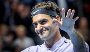 Federer annonce son retour à Shanghai après l&rsquo;US Open
