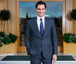Federer désigne le plus grand match de l&rsquo;histoire de Wimbledon