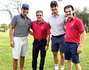 Federer et Nadal réunis à Majorque !