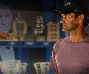 Federer impressionné par le musée Nadal :  » C&rsquo;est magnifique « 
