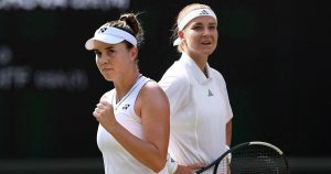 Finale 100 % tchèque à Wimbledon : pourquoi Linda Noskova et Karolina Muchova sont si difficiles à départager
