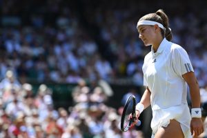 Finaliste à Wimbledon, Karolina Muchova a été opérée et déclare forfait pour le WTA 1000 de Toronto