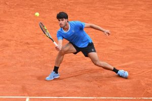 Forfait pour le Masters 1000 de Montréal, Carlos Alcaraz reporte encore son retour à la compétition