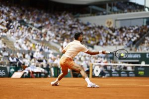 France Télévisions veut accroître sa diffusion de Roland-Garros l&rsquo;an prochain